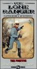 Lone Ranger: Fugitive