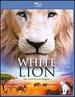 White Lion [Blu-Ray]