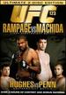 Ufc 123