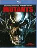 Mutants