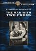 The Man With Two Faces