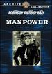 Manpower