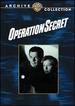 Operation Secret