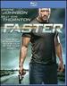 Faster [Blu-Ray]