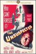 The Unsuspected