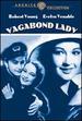 Vagabond Lady