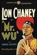 Mr. Wu