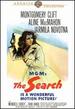 The Search