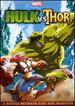 Hulk Vs. Thor [Dvd]
