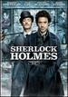 Sherlock Holmes