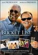 The Bucket List (Widescreen & Full Screen)