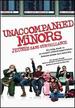 Unaccompanied Minors
