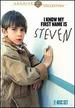 I Know My First Name is Steven (Tvm)