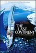 The Last Continent