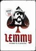 Lemmy: 49 Motherfucker, 51 Son of a Bitch