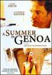 Summer in Genoa