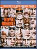 Wwe: Royal Rumble 2011 [Blu-Ray/ Dvd Combo]