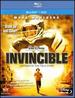 Invincible (Bd)
