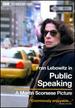 Public Speaking (Dvd)