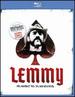 Lemmy: 49 Per Cent Motherfucker 51 Per C