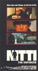Nitti the Enforcer [Vhs]