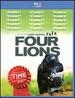 Four Lions [Blu-Ray]