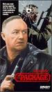 The Package [Vhs]