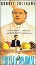 Perfectly Normal [Vhs]