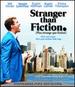 Stranger Than Fiction