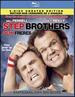 Step Brothers (Two-Disc Unrated Edition)