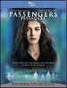 Passengers [Dvd] [2008]