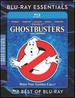 Ghostbusters