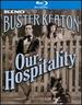 Our Hospitality: Ultimate Edition [Blu-Ray]