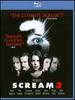 Scream 3 [Blu-Ray]