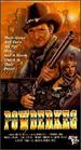 Powderkeg [Vhs]