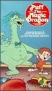 Puff the Magic Dragon [Vhs]
