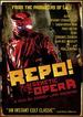Repo! the Genetic Opera