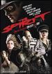 The Spirit (2009) Gabriel Macht; Samuel L. Jackson; Scarlett Johansson