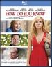 How Do You Know