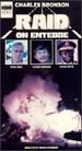 Raid on Entebbe