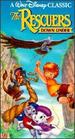 The Rescuers Down Under (a Walt Disney Classic) [Vhs]