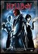 Hellboy