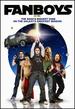 Fanboys [Dvd]