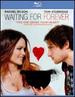 Waiting for Forever Blu-Ray