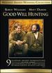 Good Will Hunting [Dvd + Digital]