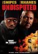 Undisputed [Dvd]