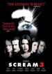 Scream 3 (Collector's Series)