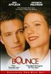Bounce: Music From and Inspired By the Miramax Motion Picture (2000 Film)
