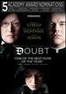 Doubt