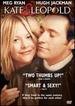 Kate & Leopold / Serendipity